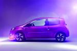 Renault Twingo 2011 года
